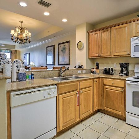Orlando Condo With Pool About 1 Mi To Disney! Buitenkant foto