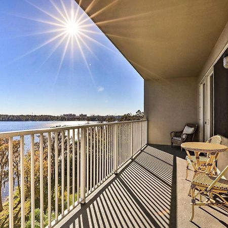 Orlando Condo With Pool About 1 Mi To Disney! Buitenkant foto