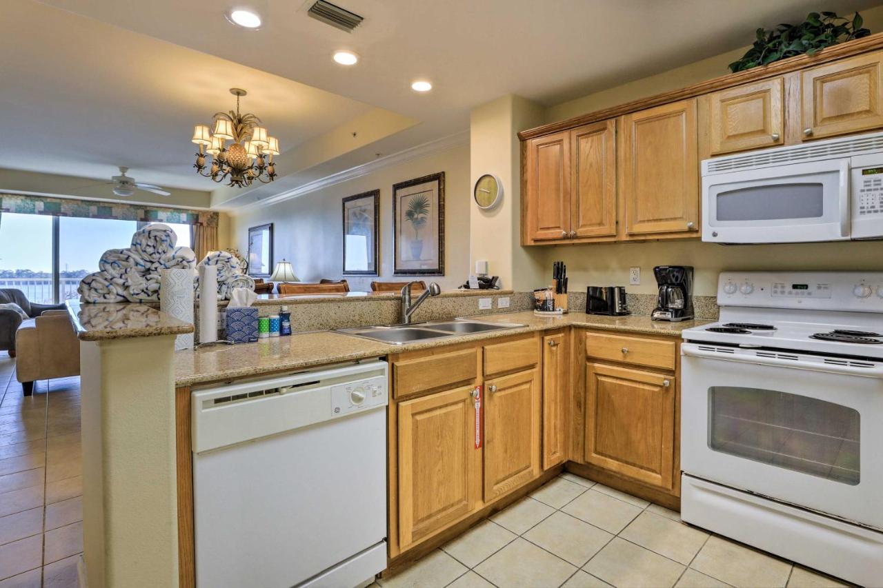 Orlando Condo With Pool About 1 Mi To Disney! Buitenkant foto