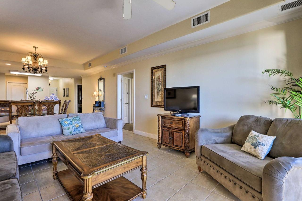 Orlando Condo With Pool About 1 Mi To Disney! Buitenkant foto