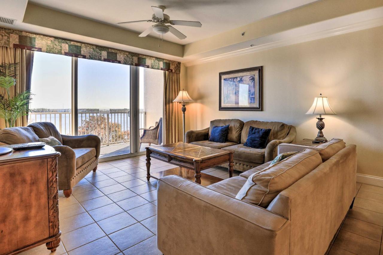 Orlando Condo With Pool About 1 Mi To Disney! Buitenkant foto