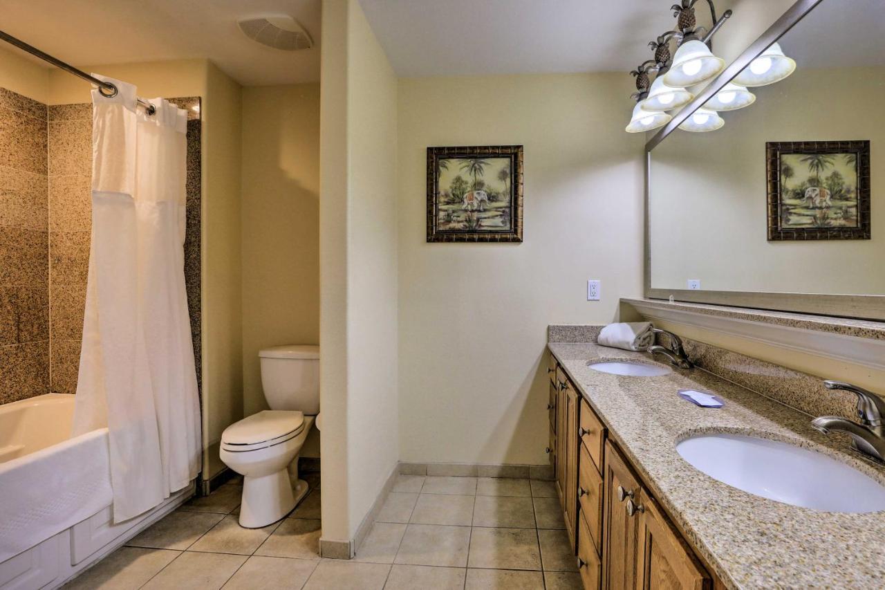 Orlando Condo With Pool About 1 Mi To Disney! Buitenkant foto