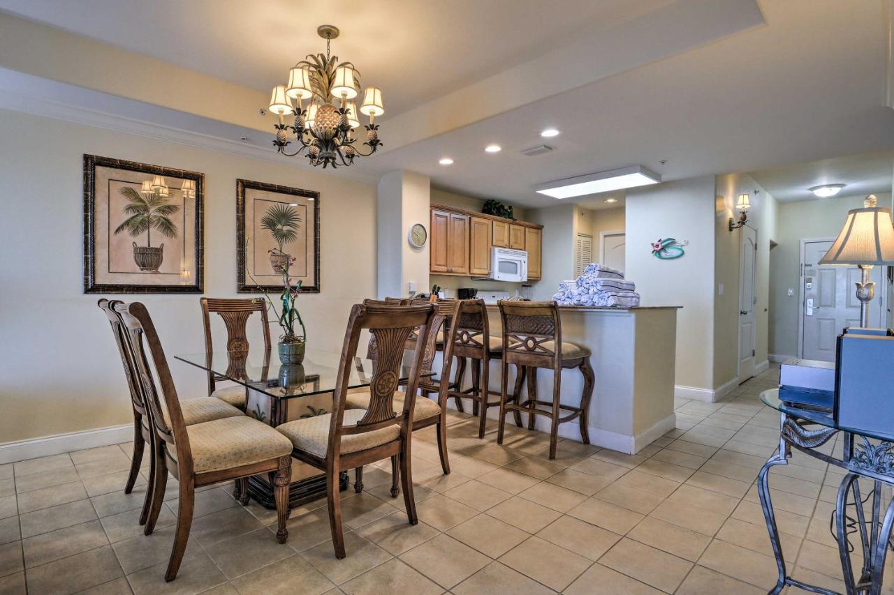 Orlando Condo With Pool About 1 Mi To Disney! Buitenkant foto