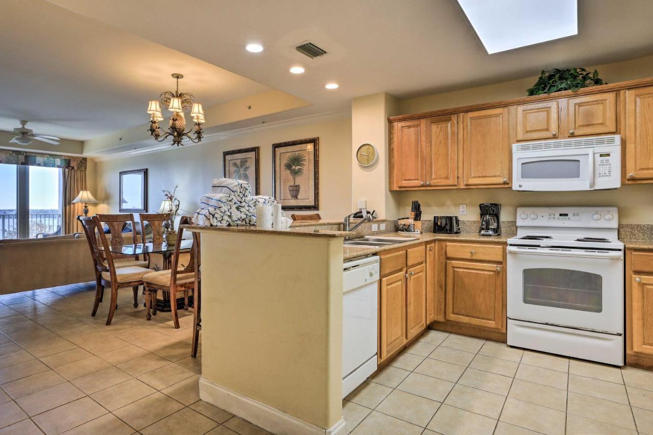 Orlando Condo With Pool About 1 Mi To Disney! Buitenkant foto