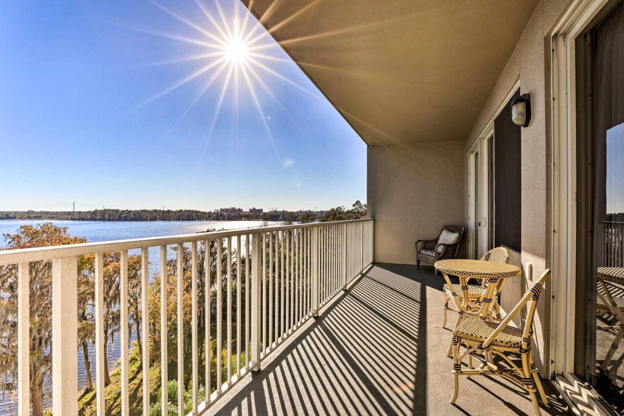 Orlando Condo With Pool About 1 Mi To Disney! Buitenkant foto