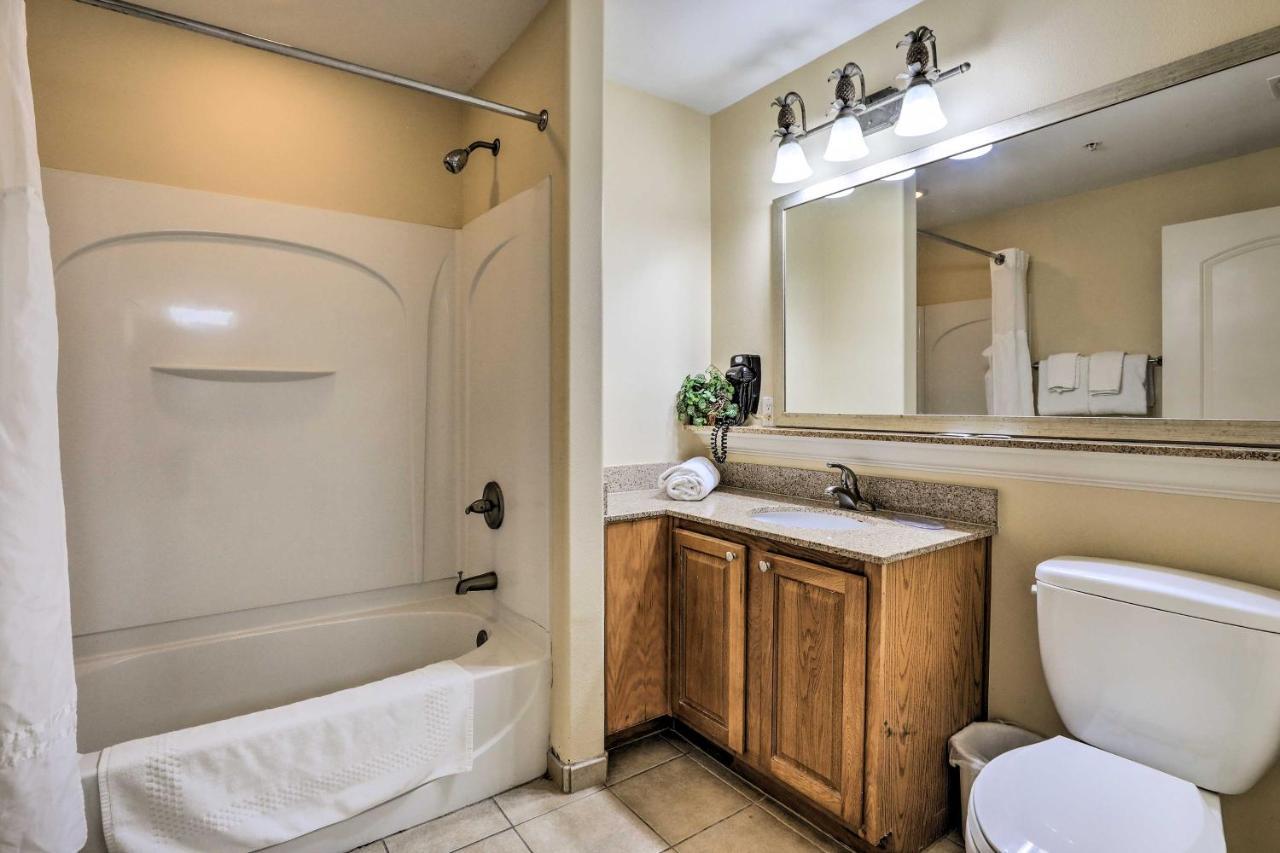Orlando Condo With Pool About 1 Mi To Disney! Buitenkant foto