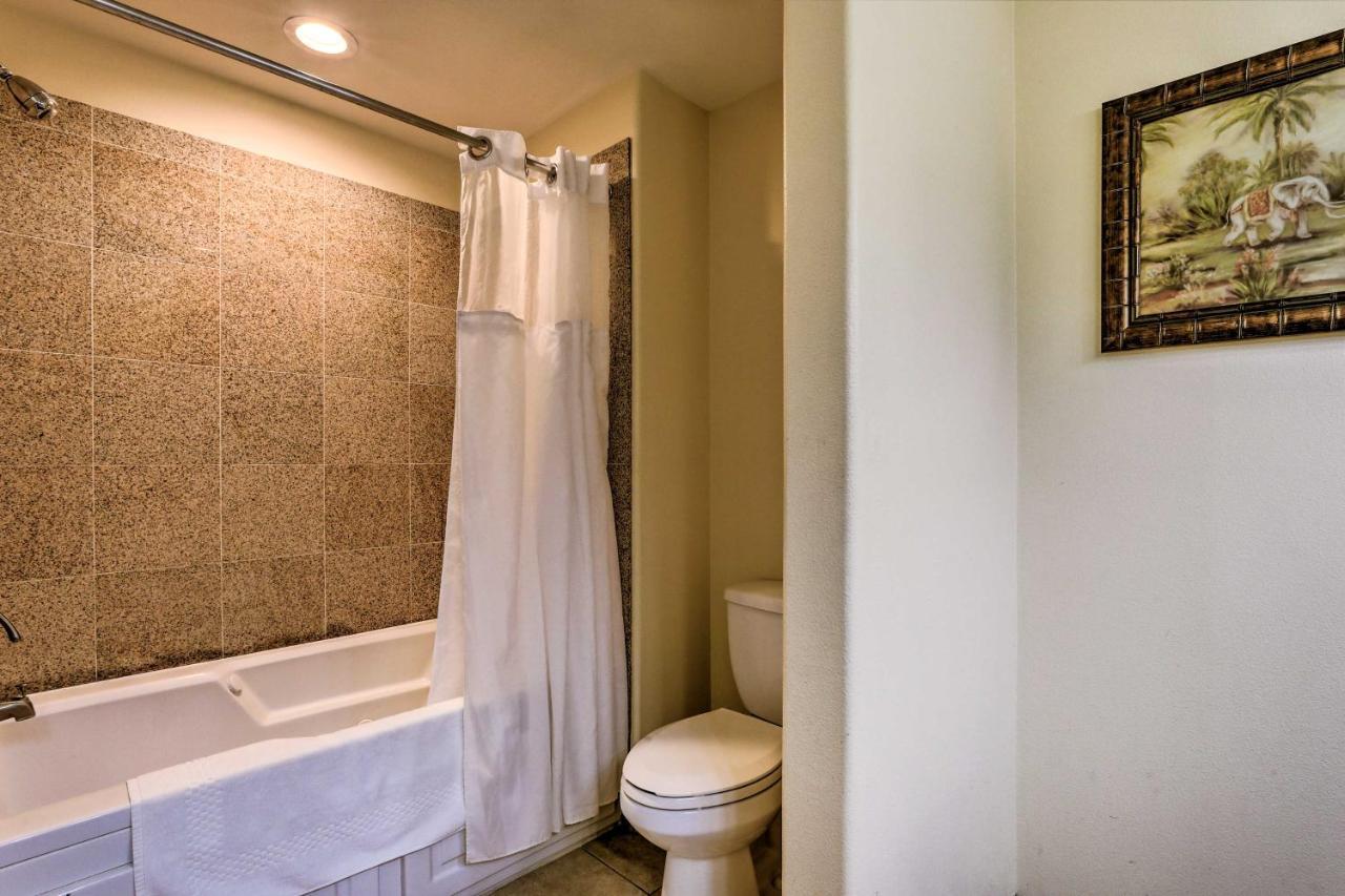Orlando Condo With Pool About 1 Mi To Disney! Buitenkant foto