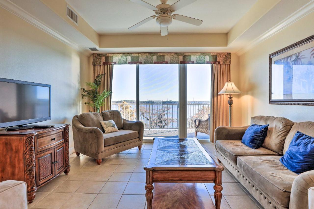 Orlando Condo With Pool About 1 Mi To Disney! Buitenkant foto