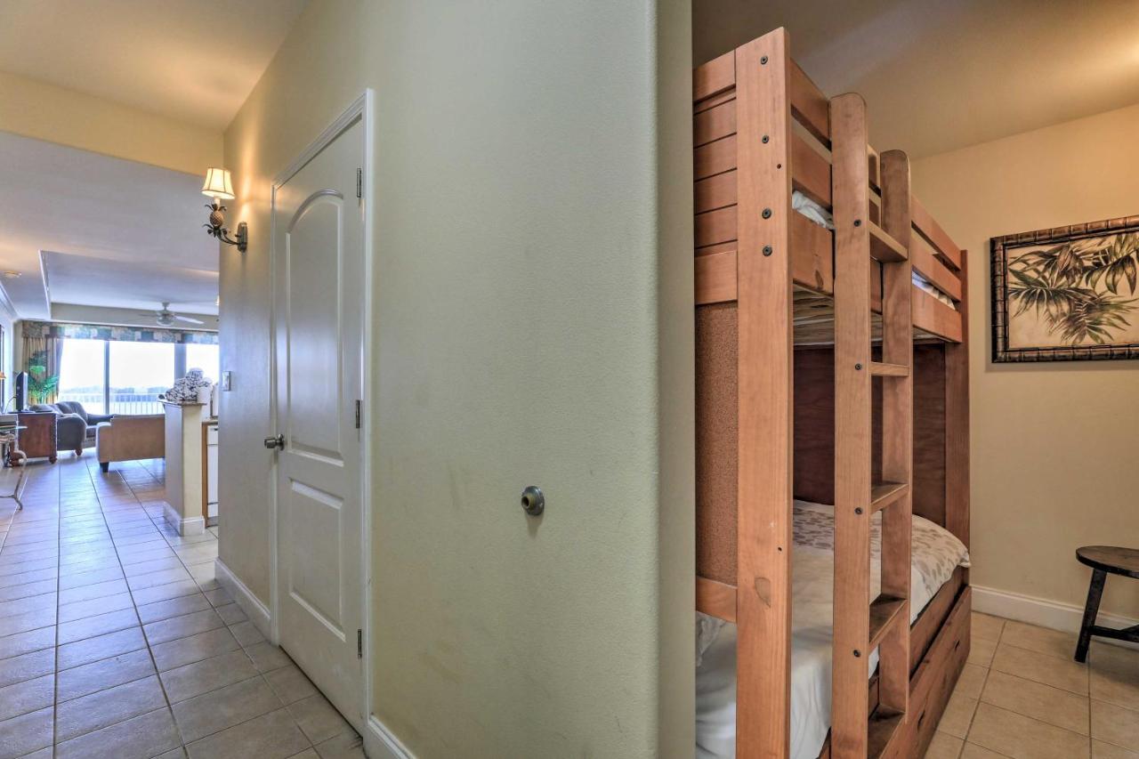 Orlando Condo With Pool About 1 Mi To Disney! Buitenkant foto