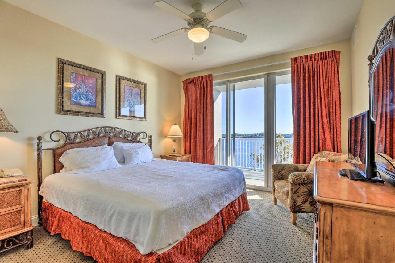 Orlando Condo With Pool About 1 Mi To Disney! Buitenkant foto