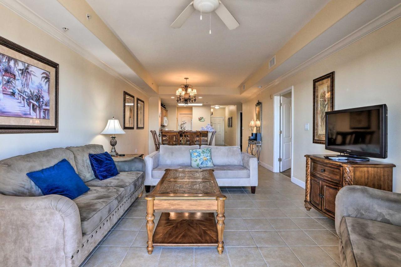 Orlando Condo With Pool About 1 Mi To Disney! Buitenkant foto