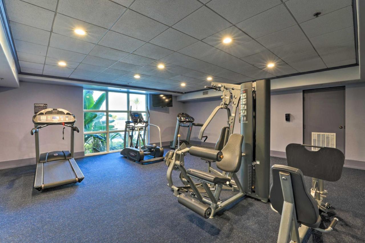 Orlando Condo With Pool About 1 Mi To Disney! Buitenkant foto