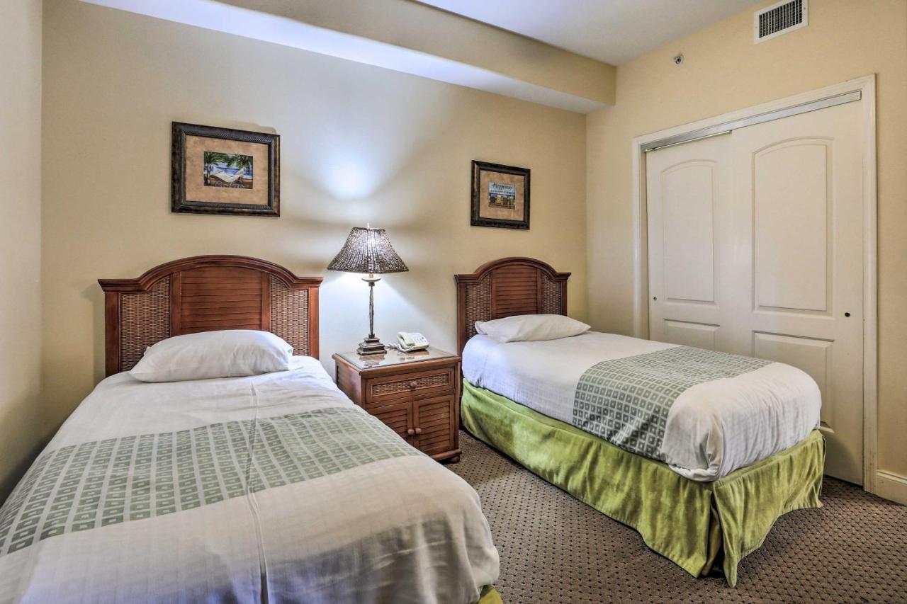 Orlando Condo With Pool About 1 Mi To Disney! Buitenkant foto