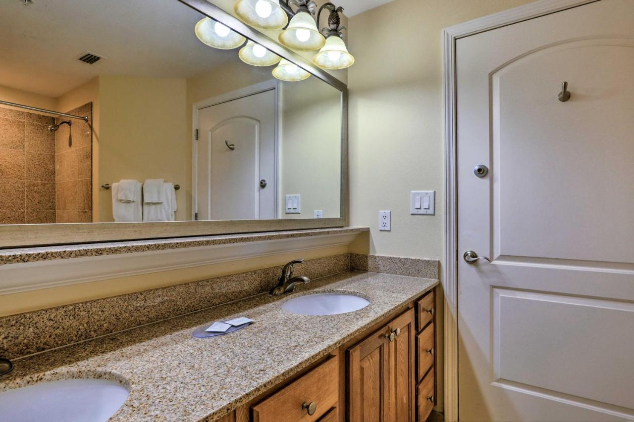 Orlando Condo With Pool About 1 Mi To Disney! Buitenkant foto