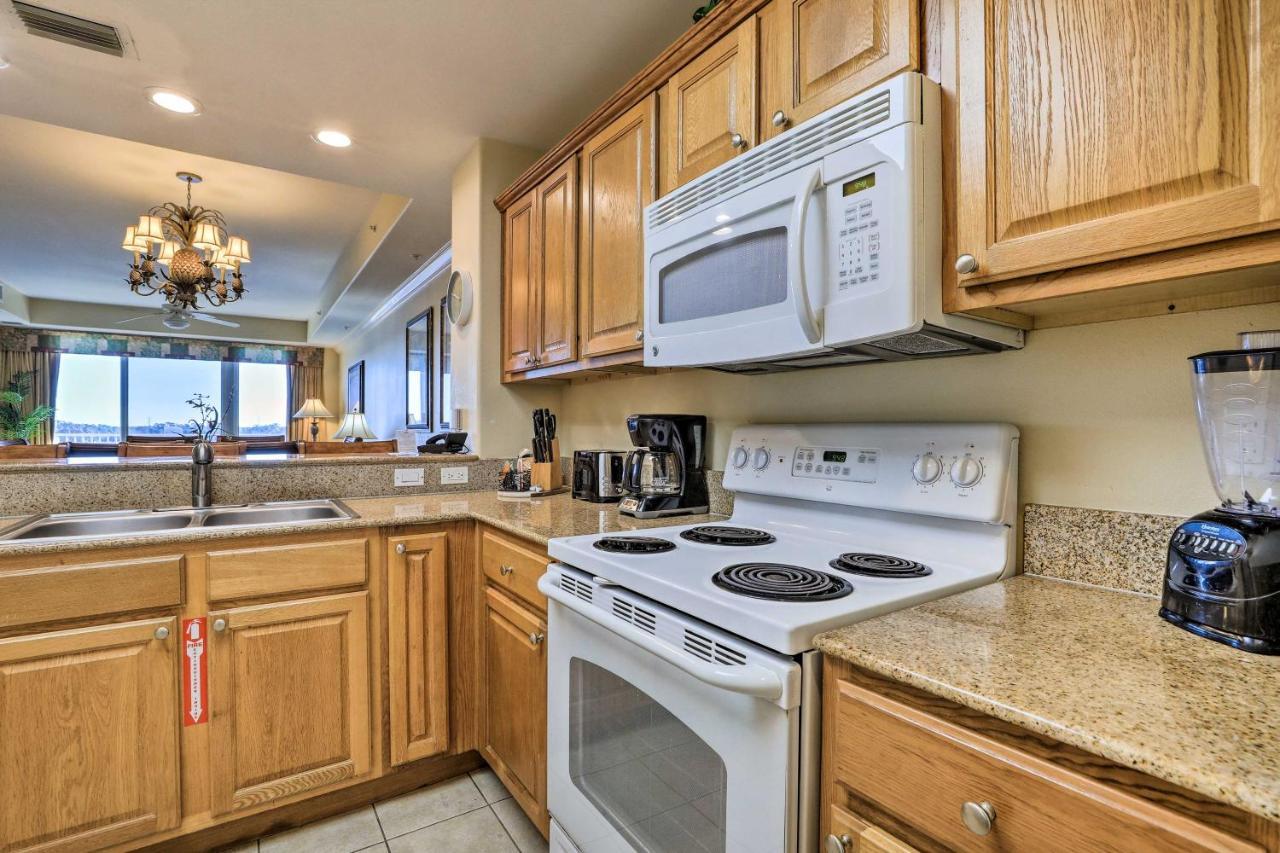 Orlando Condo With Pool About 1 Mi To Disney! Buitenkant foto