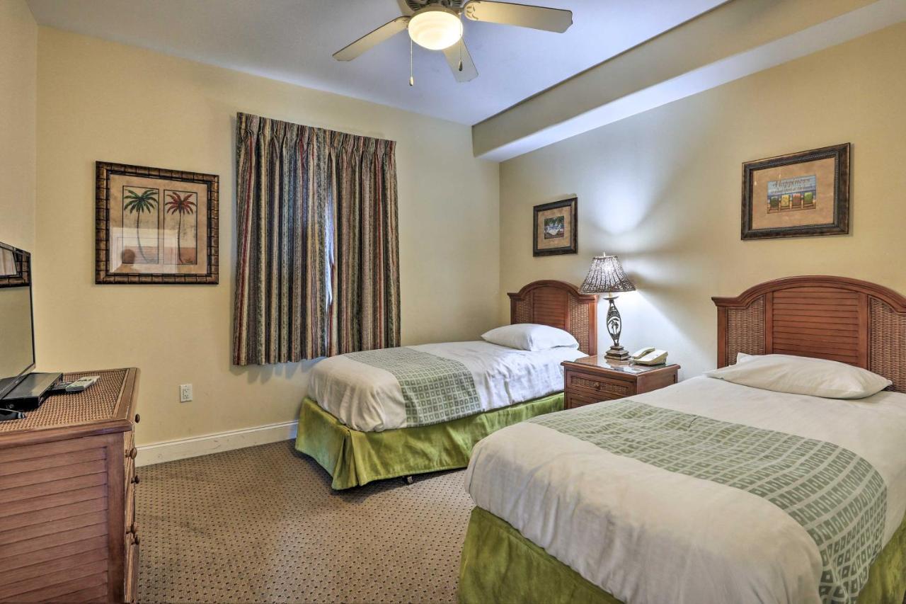 Orlando Condo With Pool About 1 Mi To Disney! Buitenkant foto