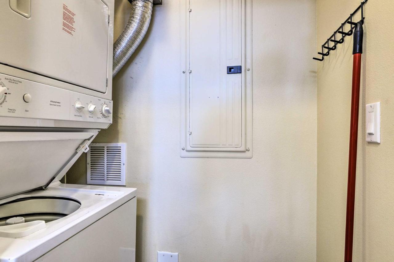 Orlando Condo With Pool About 1 Mi To Disney! Buitenkant foto