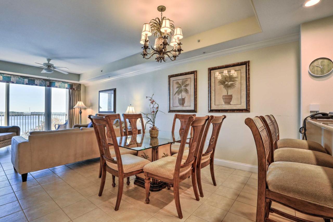 Orlando Condo With Pool About 1 Mi To Disney! Buitenkant foto