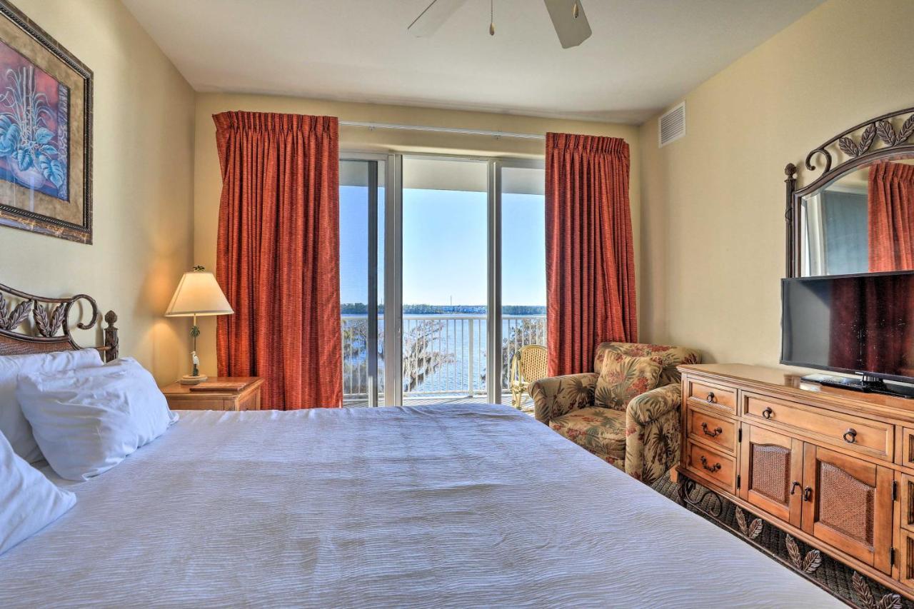 Orlando Condo With Pool About 1 Mi To Disney! Buitenkant foto