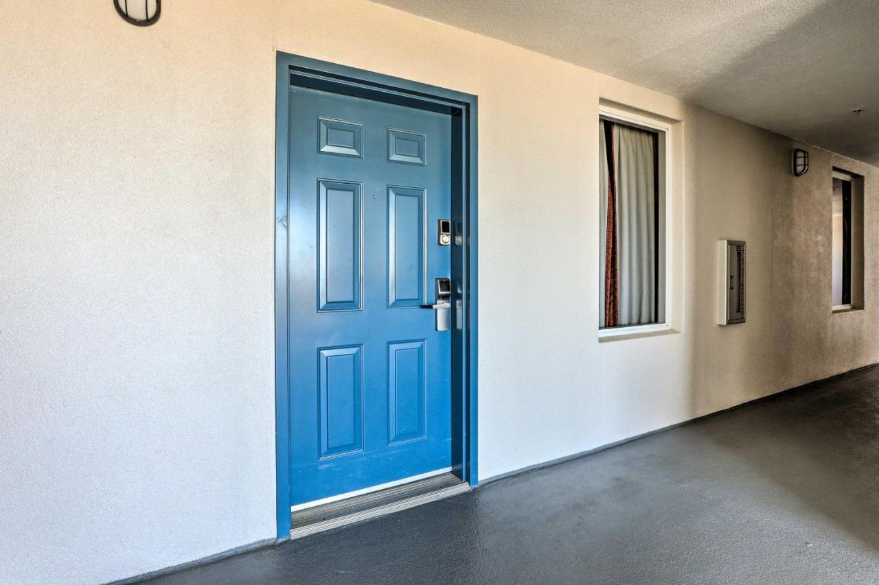 Orlando Condo With Pool About 1 Mi To Disney! Buitenkant foto